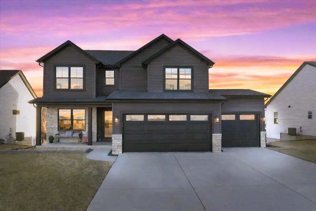 2625 Shale Road, Normal, IL 61761 - #1