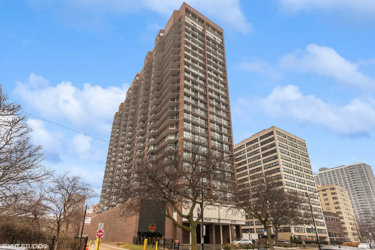 4170 N Marine Drive #23L, Chicago, IL 60613 - Image #1