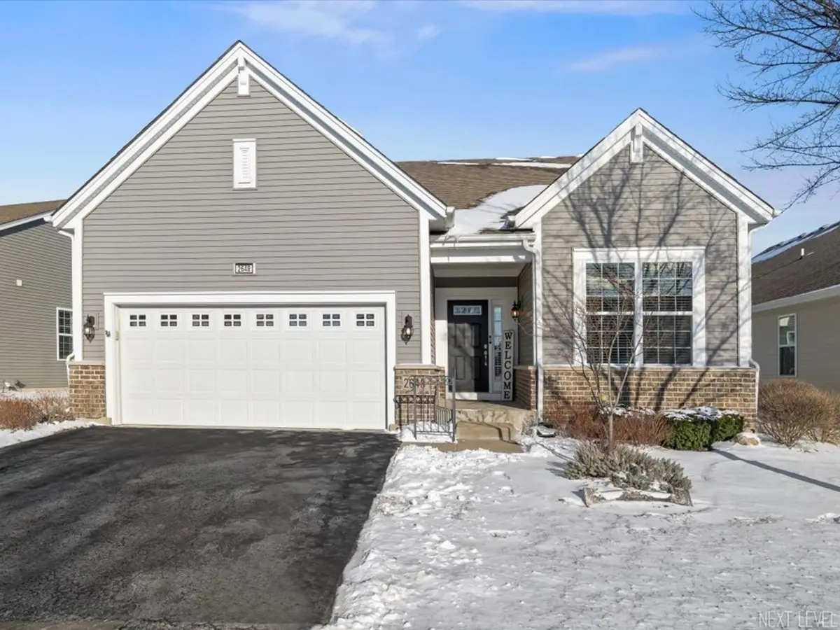 2648 Drexel Drive, Naperville, IL 60564 - Image #1
