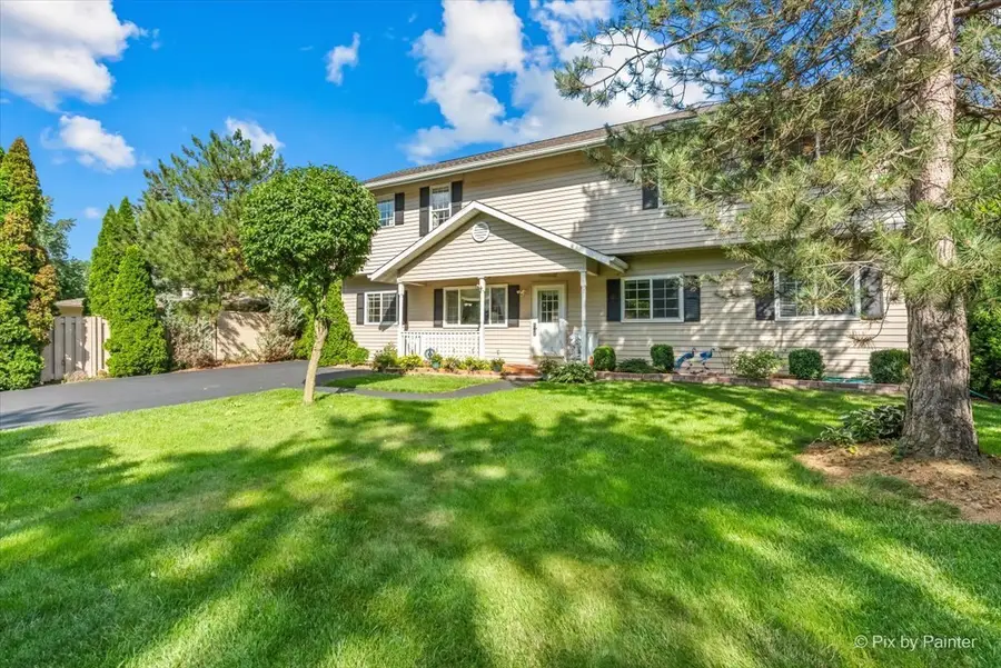 2819 Sun Valley Drive, Cary, IL 60013 - Image #2