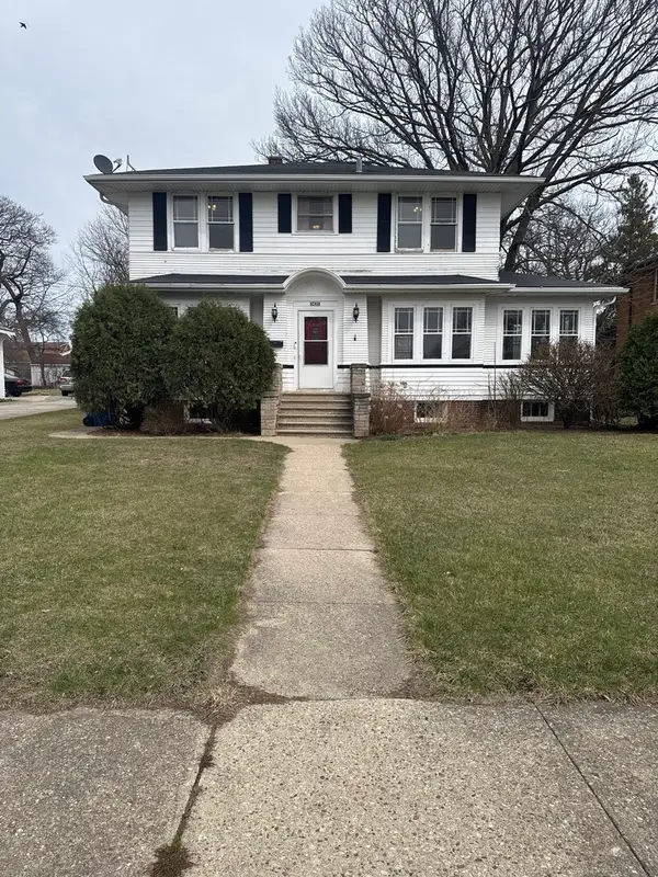 1425 Lincoln Street, North Chicago, IL 60064