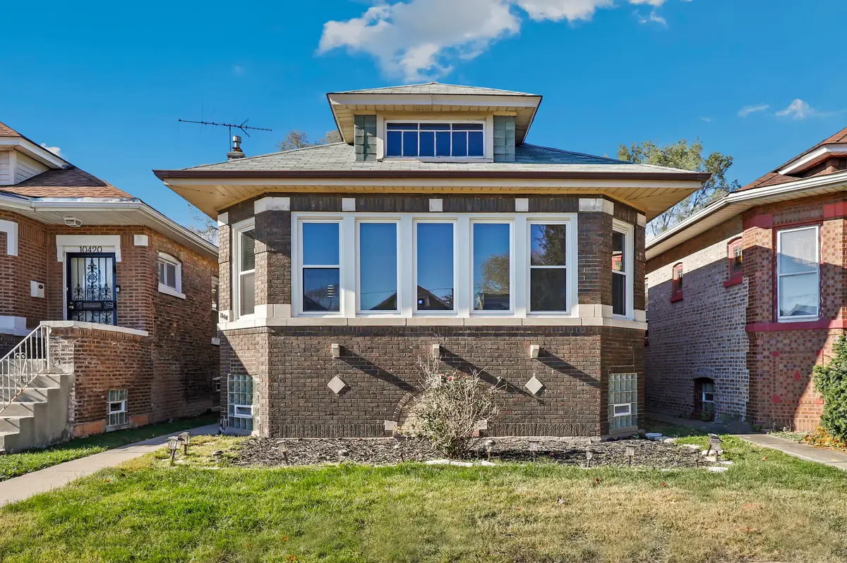 10416 S Sangamon Street, Chicago, IL 60643 - Image #1