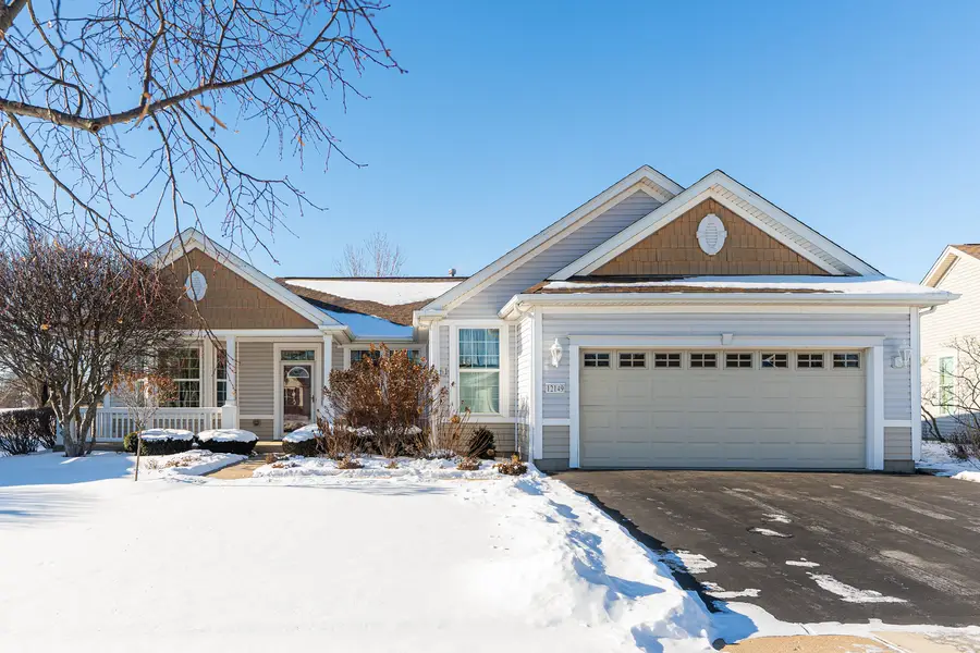 12149 Plum Grove Road, Huntley, IL 60142 - Image #2