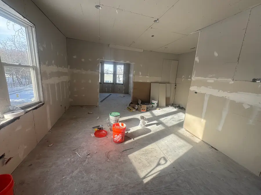 12409 S Green Street, Calumet Park, IL 60827 - #2