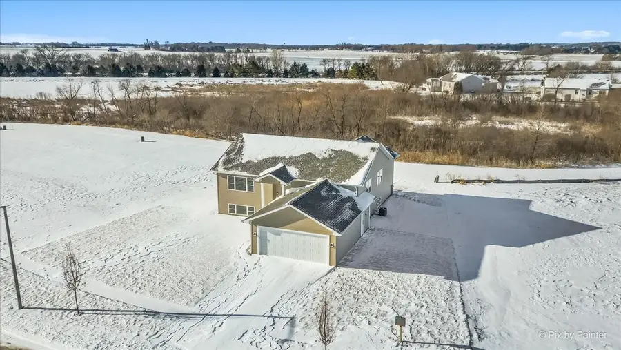 1514 Lilac Lane, Harvard, IL 60033 - #2