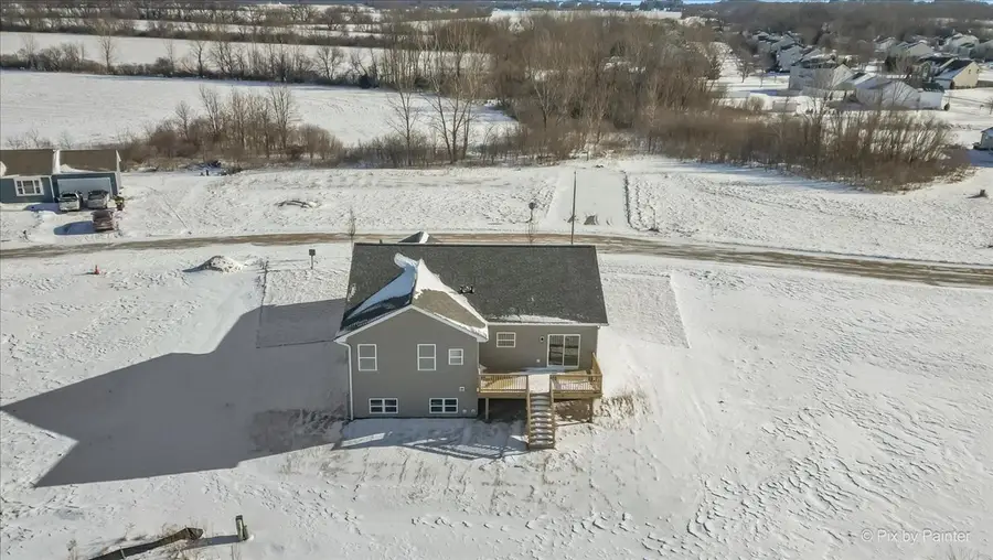 1514 Lilac Lane, Harvard, IL 60033 - #3