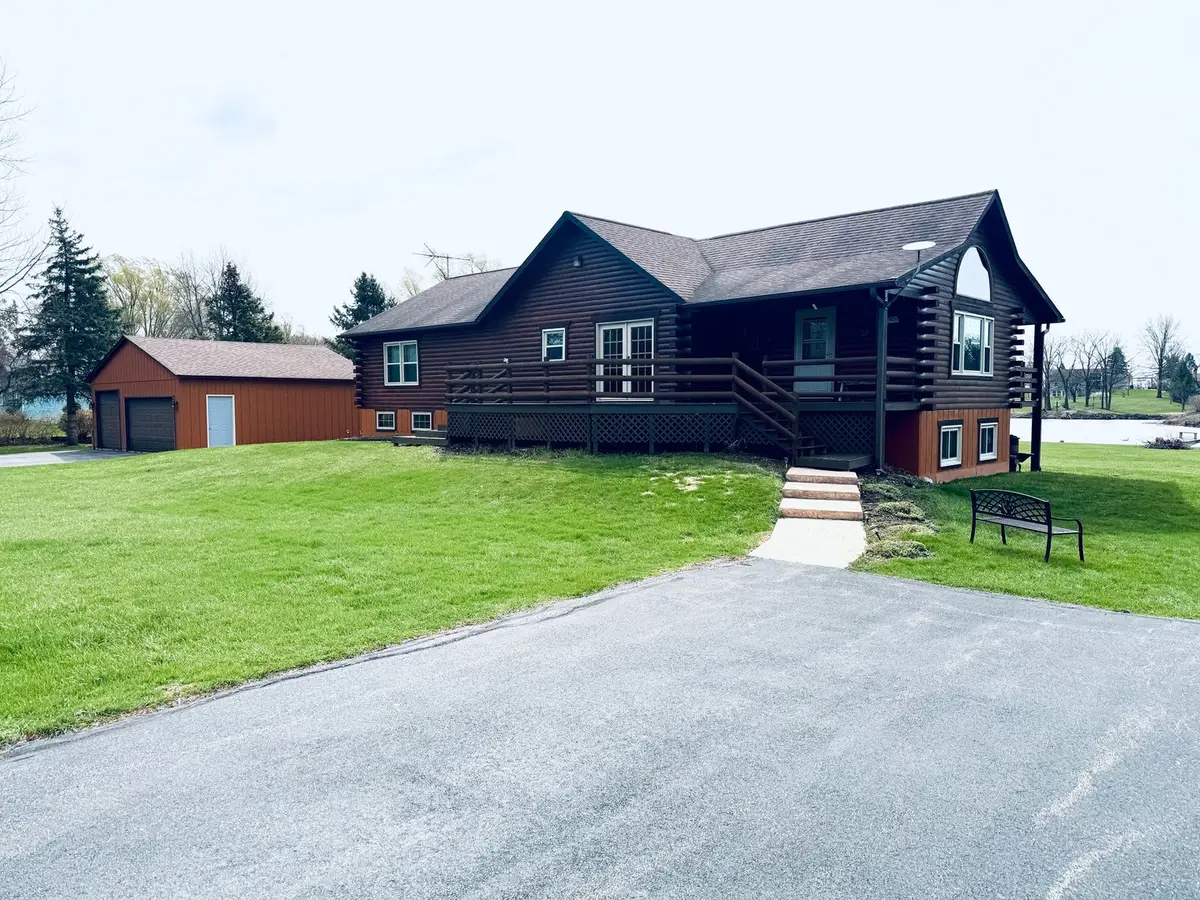 10835 E Barron Road, Kings, IL 61068 - #1