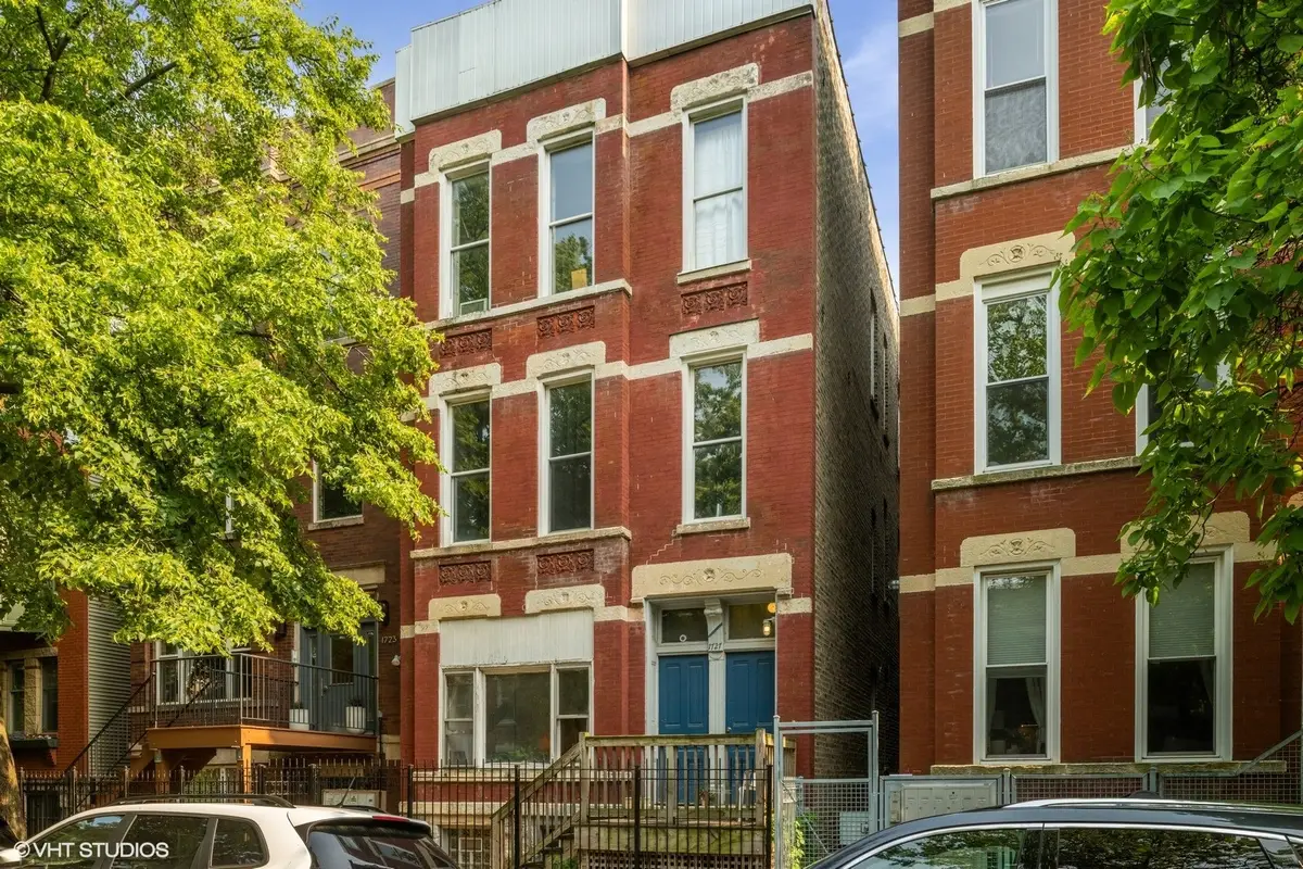 1729 W Erie Street #3N, Chicago, IL 60622 - Image #1