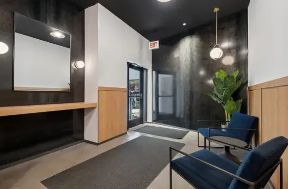 2300 W Wabansia Avenue #204, Chicago, IL 60647 - #2