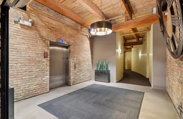 2300 W Wabansia Avenue #204, Chicago, IL 60647 - #3