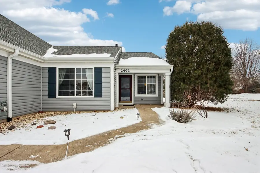2492 Concord Court, Montgomery, IL 60538 - Image #3