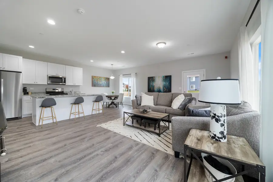 1200 Gillespie Lane, Yorkville, IL 60560 - Image #3