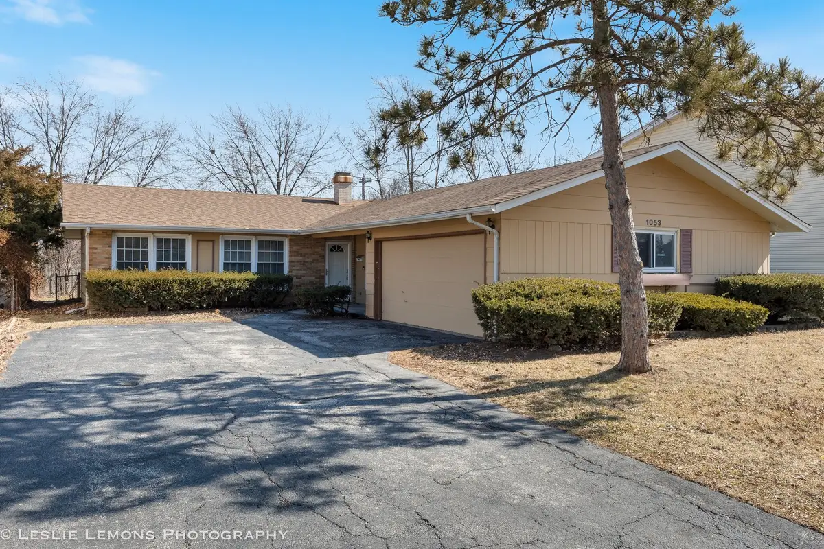 1053 S Finley Road, Lombard, IL 60148 - #1