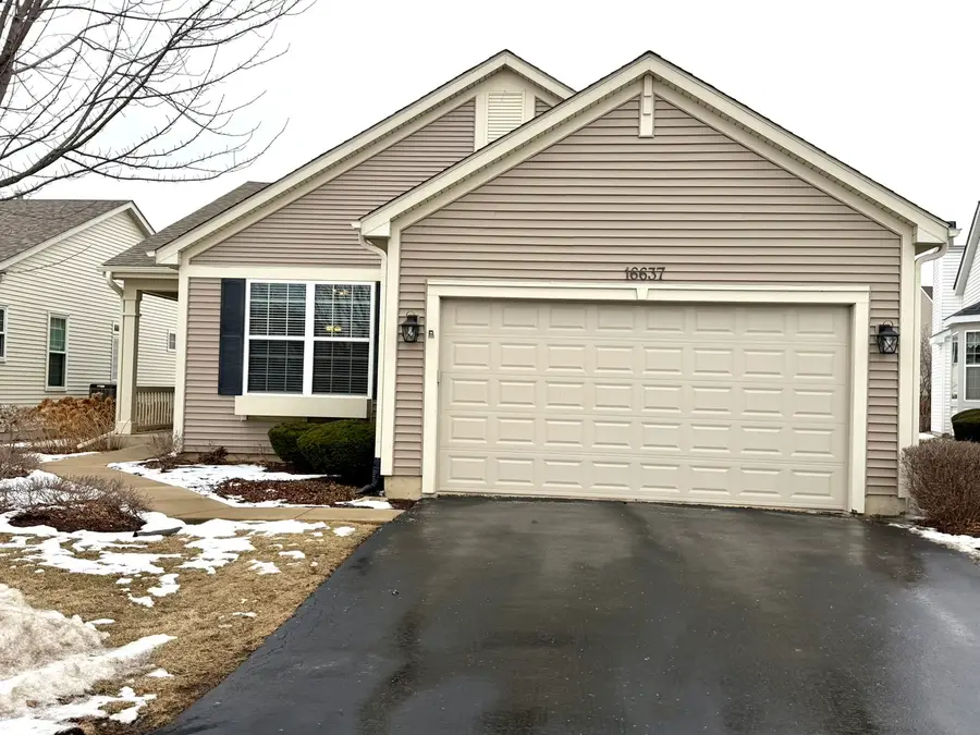 16637 Serene Lake Way, Crest Hill, IL 60403 - Image #2