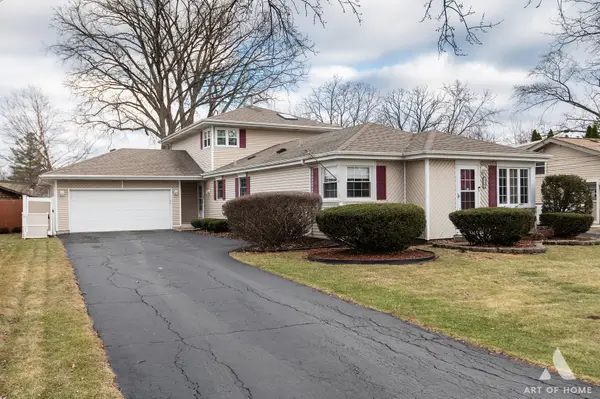 15705 Laramie Avenue, Oak Forest, IL 60452