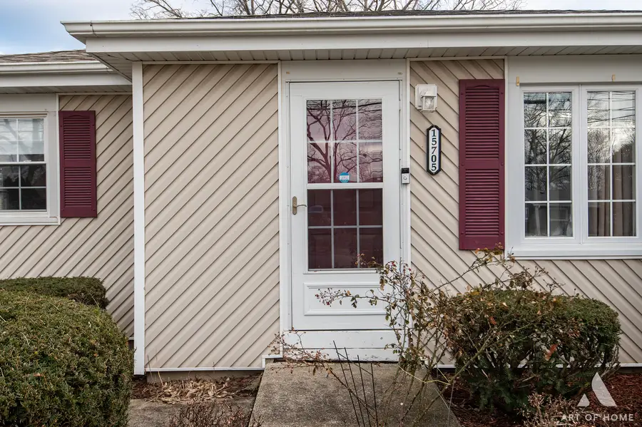 15705 Laramie Avenue, Oak Forest, IL 60452 - #2