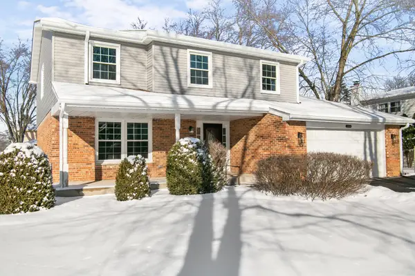 1124 187th Street, Homewood, IL 60430