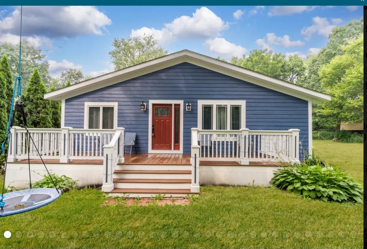 54 Willow Springs Lane, Plano, IL 60545 - #1