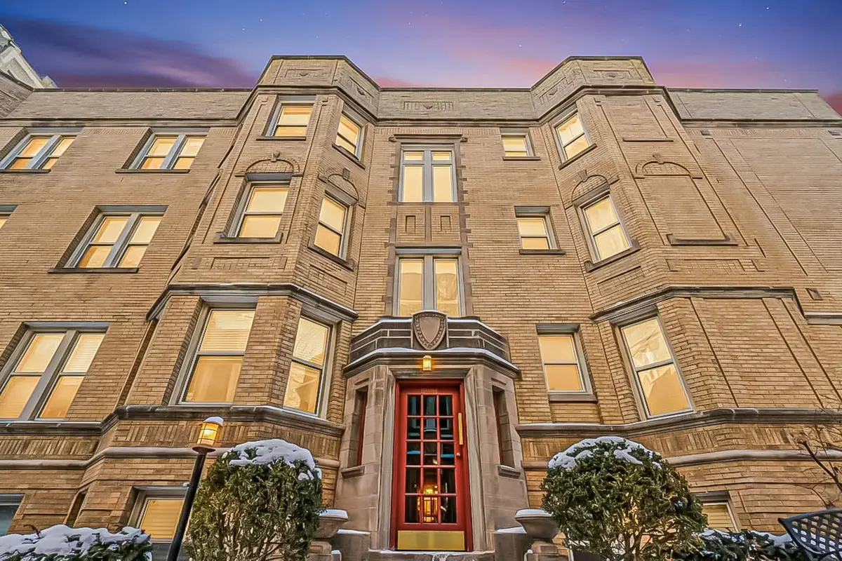 6811 N Lakewood Avenue #1W, Chicago, IL 60626 - Image #1