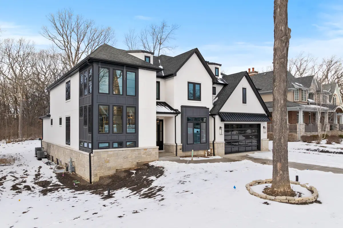 1544 Linden Circle, Lemont, IL 60439 - #1