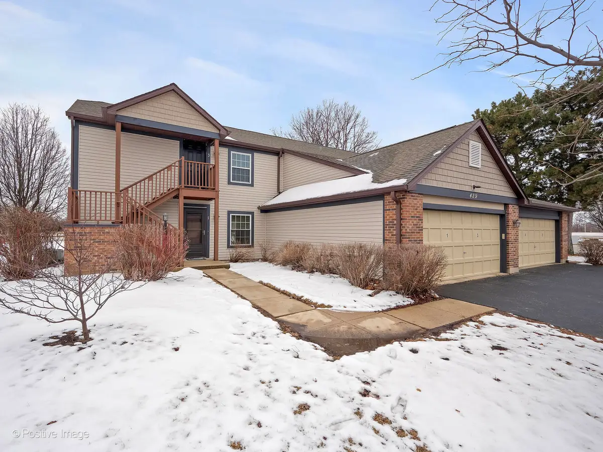 429 Sandhurst Circle #1, Glen Ellyn, IL 60137 - #1