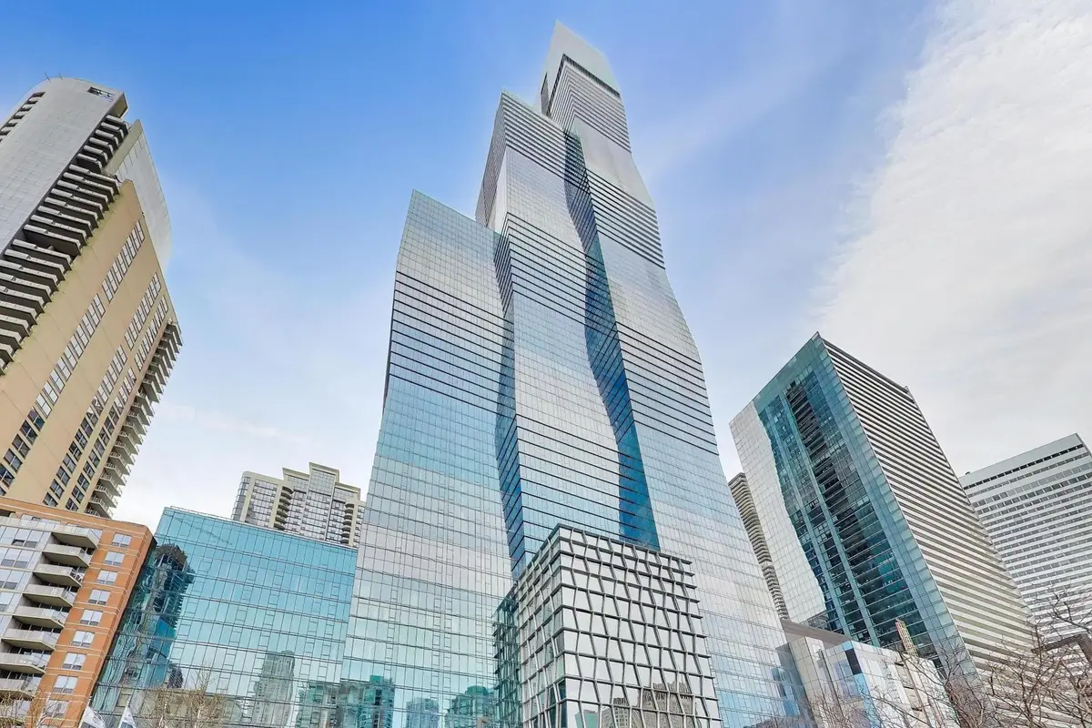 363 E Wacker Drive #5506, Chicago, IL 60601 - #1