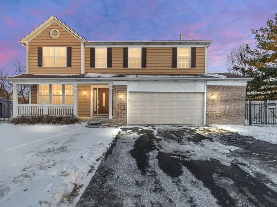 15 S Conway Court, South Elgin, IL 60177 - Image #2