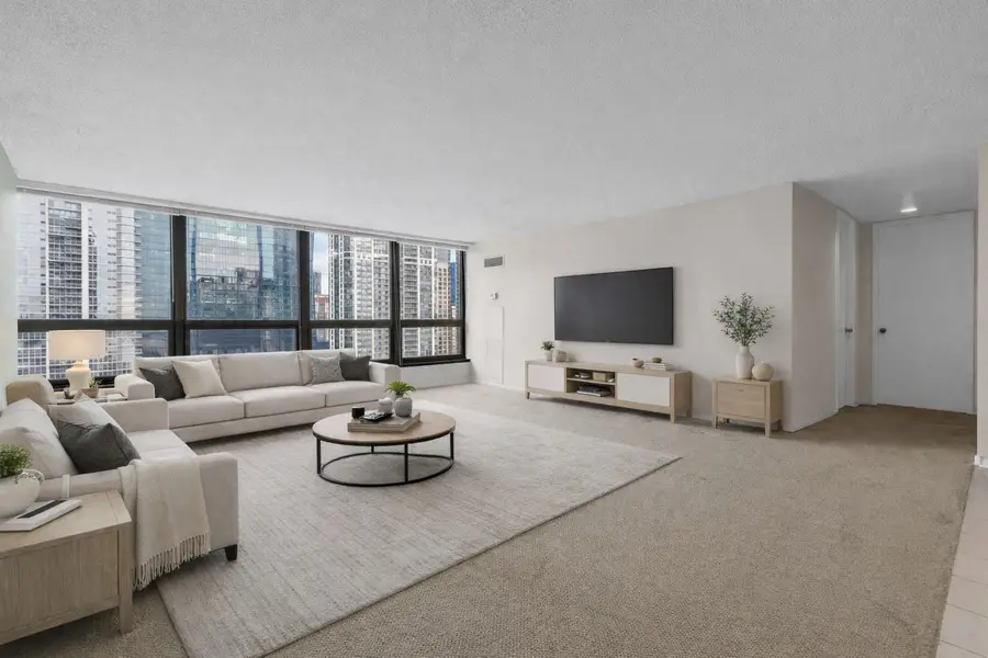 360 E Randolph Street #2307, Chicago, IL 60601 - #2