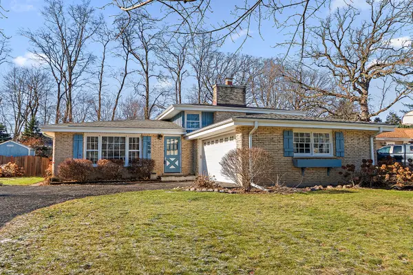 558 Birchwood Road, Frankfort, IL 60423