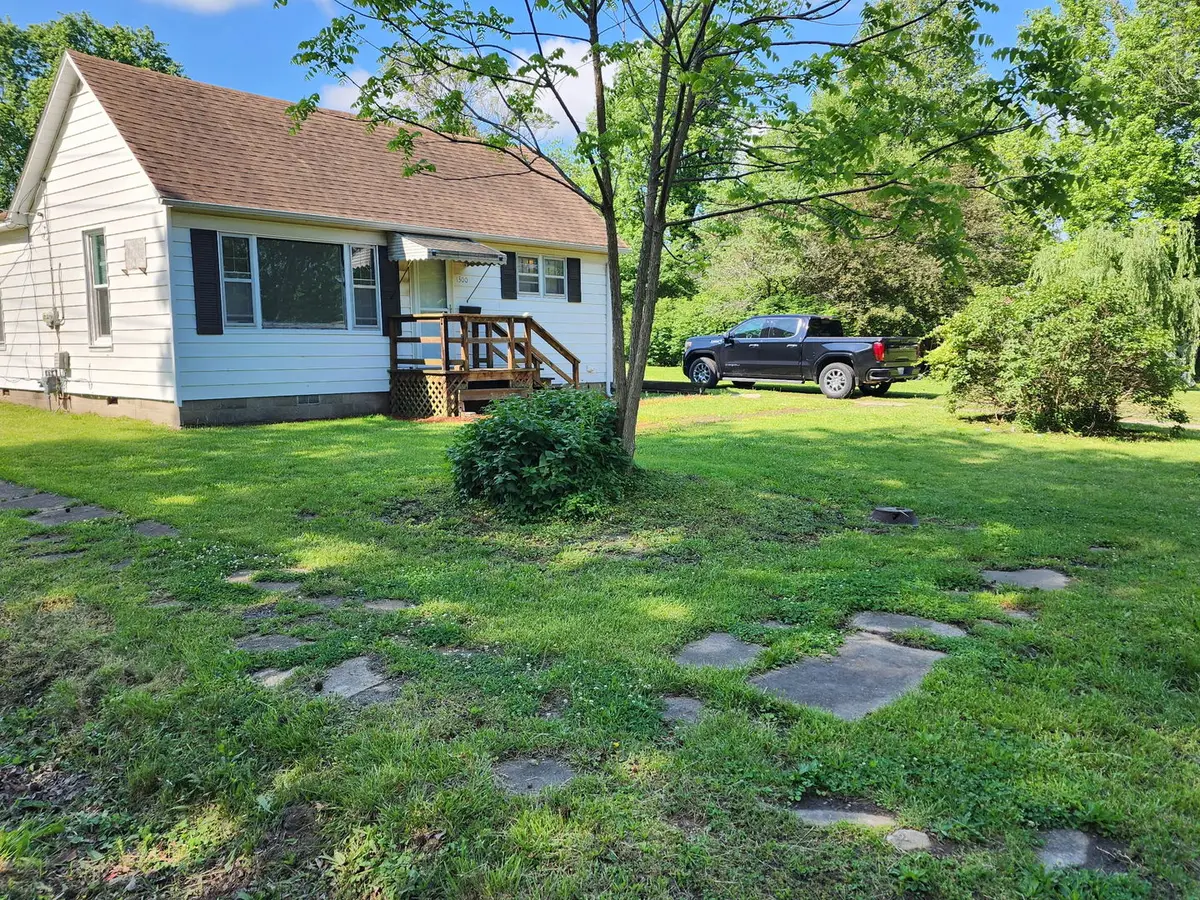 1300 W Madison Street, Herrin, IL 62948 - #1