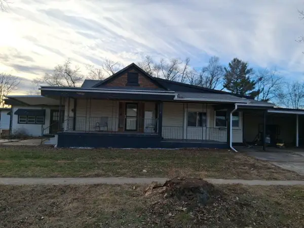 129 Prairie Street, Greenfield, IL 62044