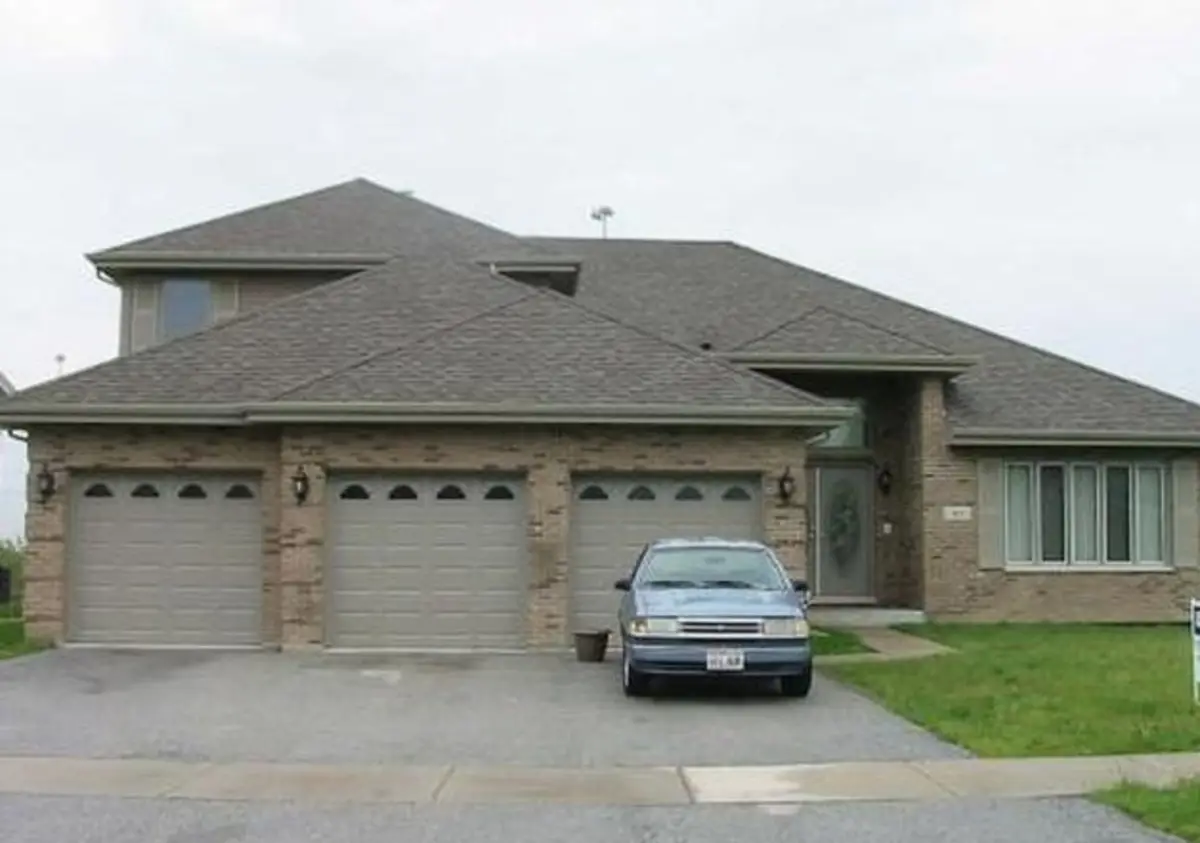 51 Manor Drive, Matteson, IL 60443 - Image #1