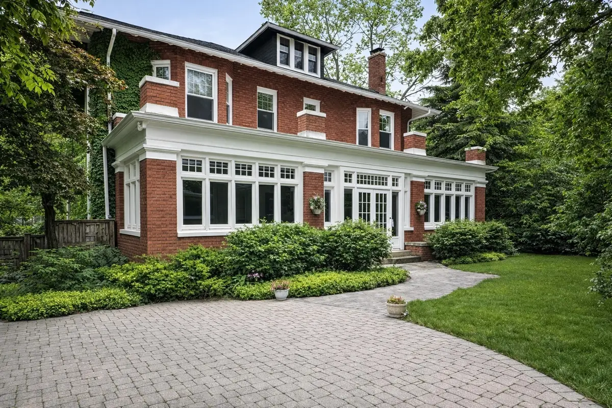 1235 Ridge Avenue, Evanston, IL 60202 - #1