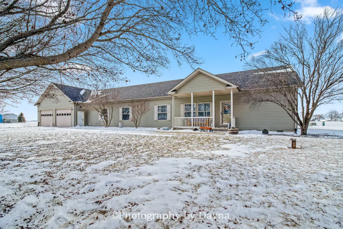 321 S Maple Street, Buckingham, IL 60917 - #1