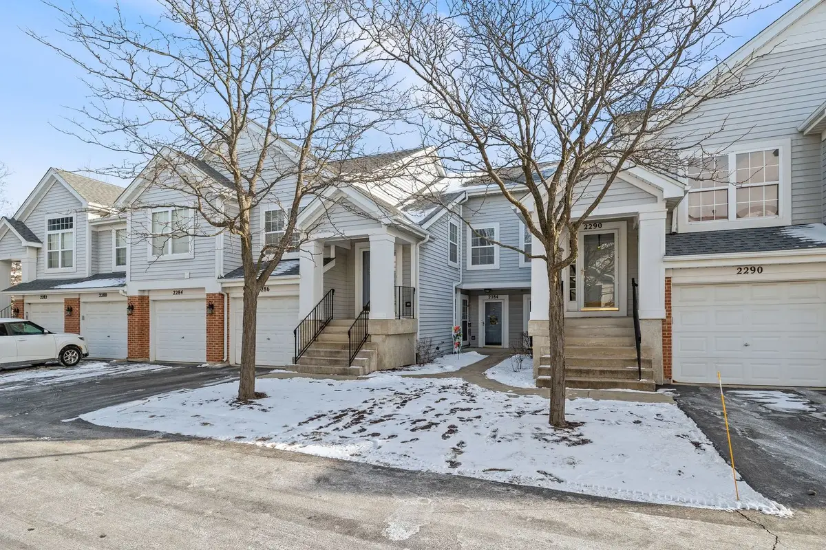 2284 Scott Lane #2284, Aurora, IL 60502 - Image #1