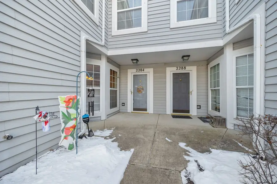 2284 Scott Lane #2284, Aurora, IL 60502 - Image #2