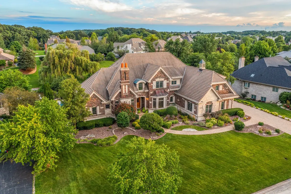 109 Singletree Road, Orland Park, IL 60467 - #1