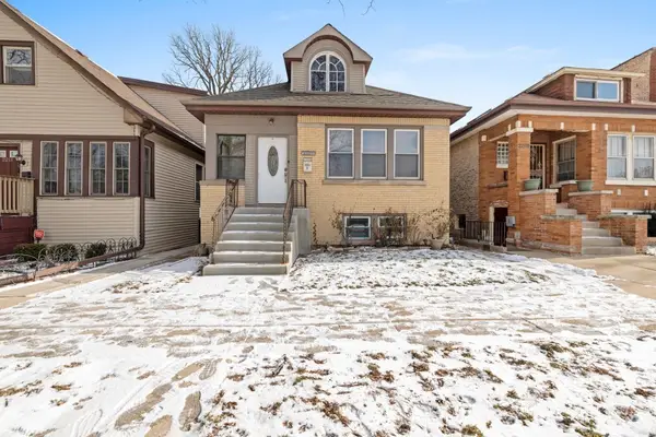 2207 N Nagle Avenue, Chicago, IL 60707