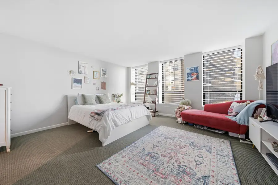 260 E Chestnut Street #406, Chicago, IL 60611 - #2