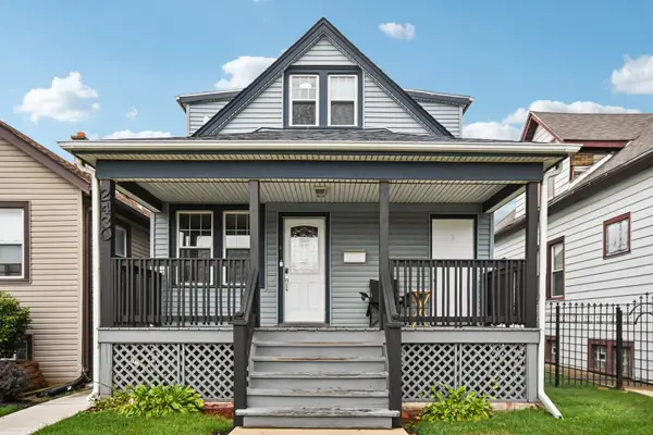 2430 N Normandy Avenue, Chicago, IL 60707