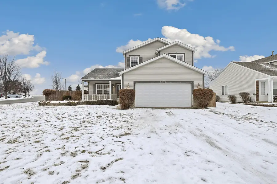 7011 Sahara Drive, Plainfield, IL 60586 - #2