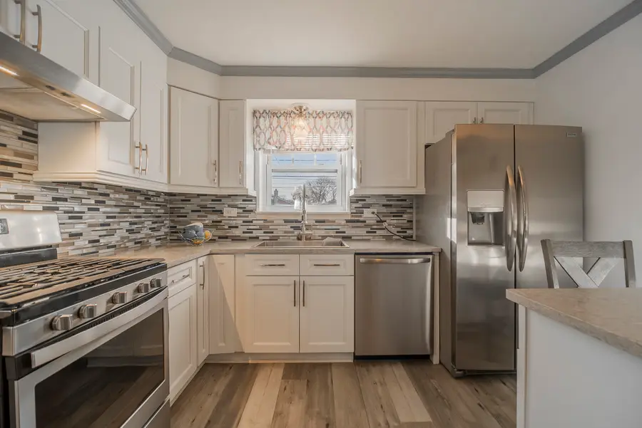 5250 S Nagle Avenue, Chicago, IL 60638 - #2