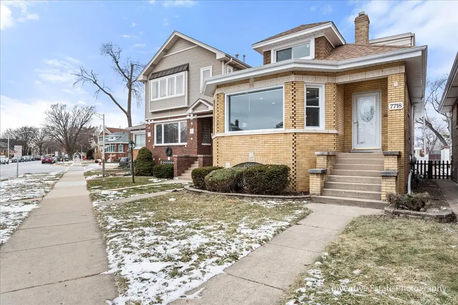 7718 W Westwood Drive, Elmwood Park, IL 60707 - Image #3