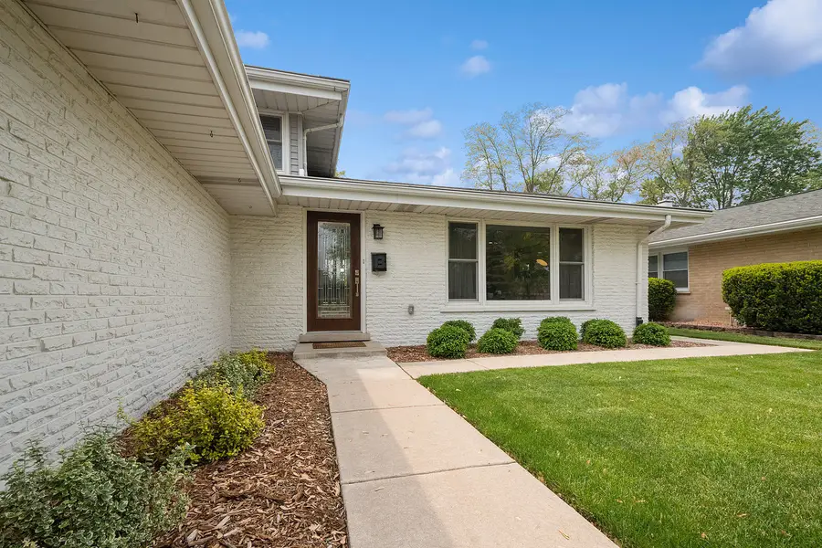 1222 Hillview Drive, Lemont, IL 60439 - #2