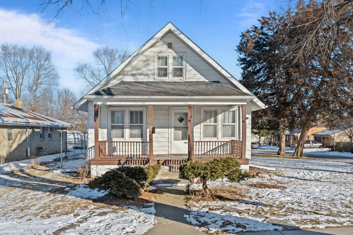3203 Montrose Avenue, Rockford, IL 61101 - Image #1