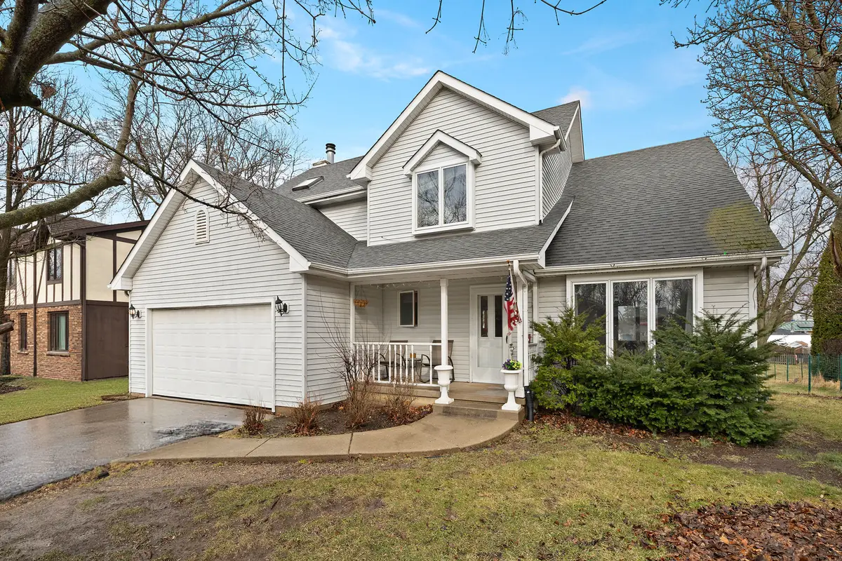 507 Gerry Street, Woodstock, IL 60098 - #1