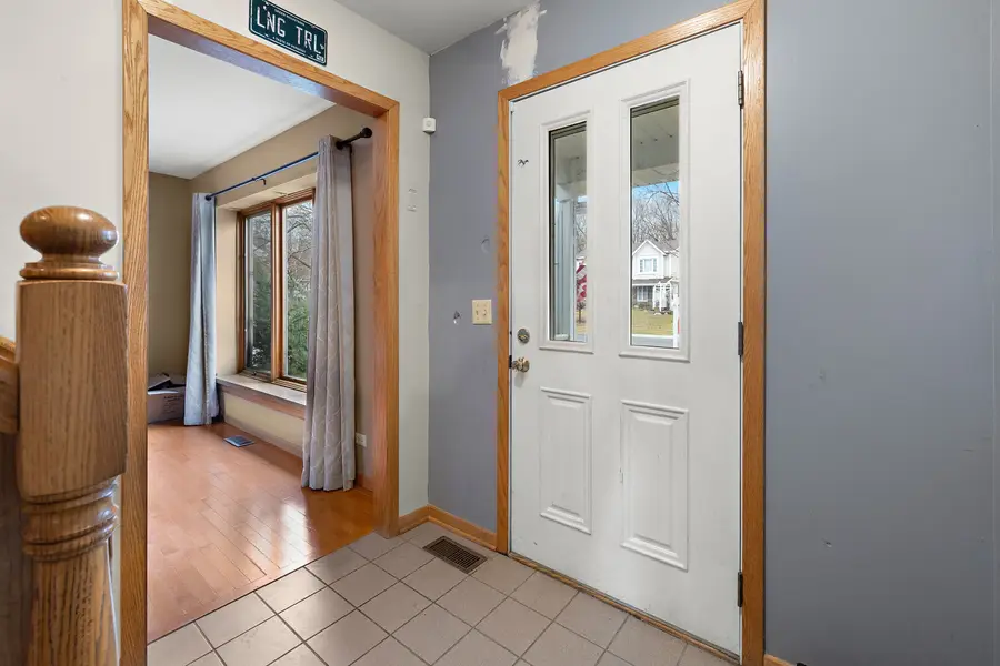 507 Gerry Street, Woodstock, IL 60098 - #2