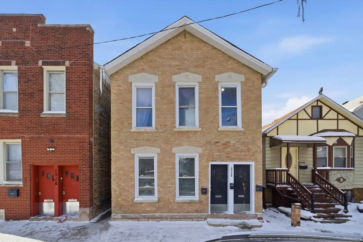 2924 S Princeton Avenue, Chicago, IL 60616 - Image #1