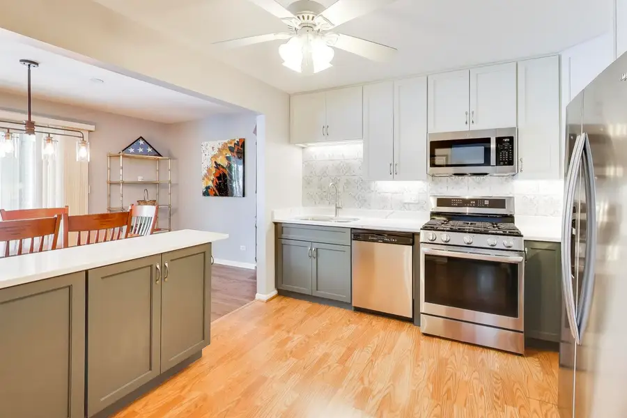 1403 Clove Court #B, Mount Prospect, IL 60056 - #2