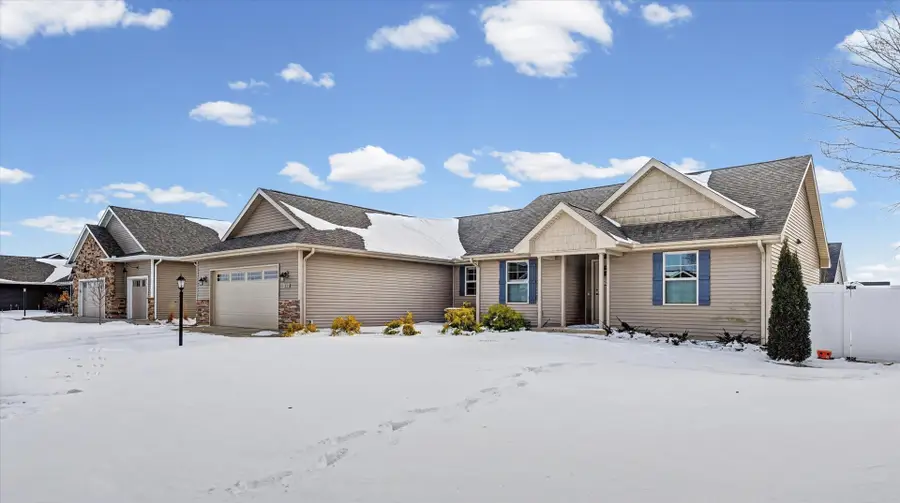 1605 E Vernon Drive, Urbana, IL 61802 - #3